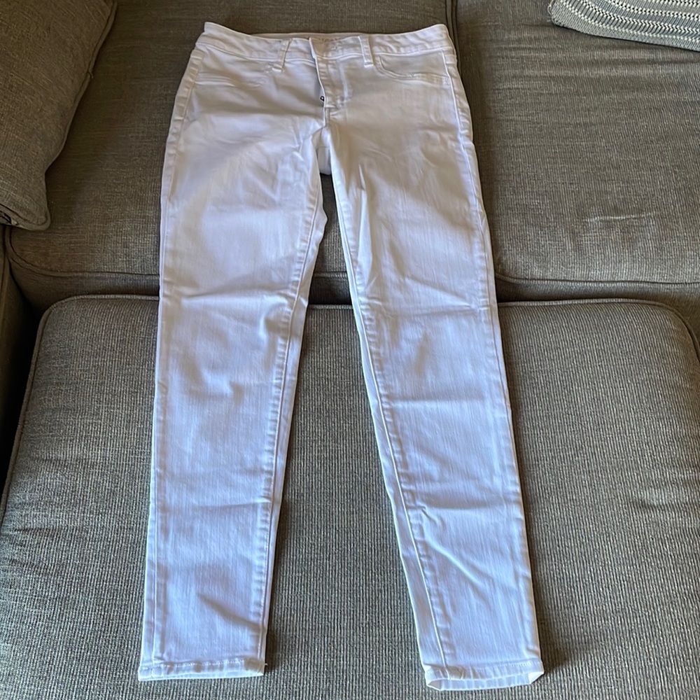 American eagle jegging next level stretch size 10
